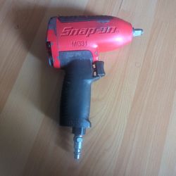 Snap On 3/8 Impact Wrench.