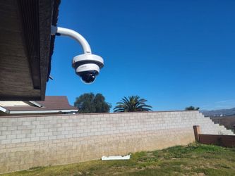 Security Camara IP ⭐⭐⭐⭐⭐