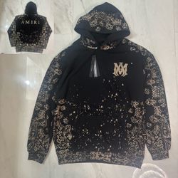 Amiri Hoodie