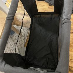 Maxi Cosi Iris 2 In 1 Pack And Play / Travel Crib 