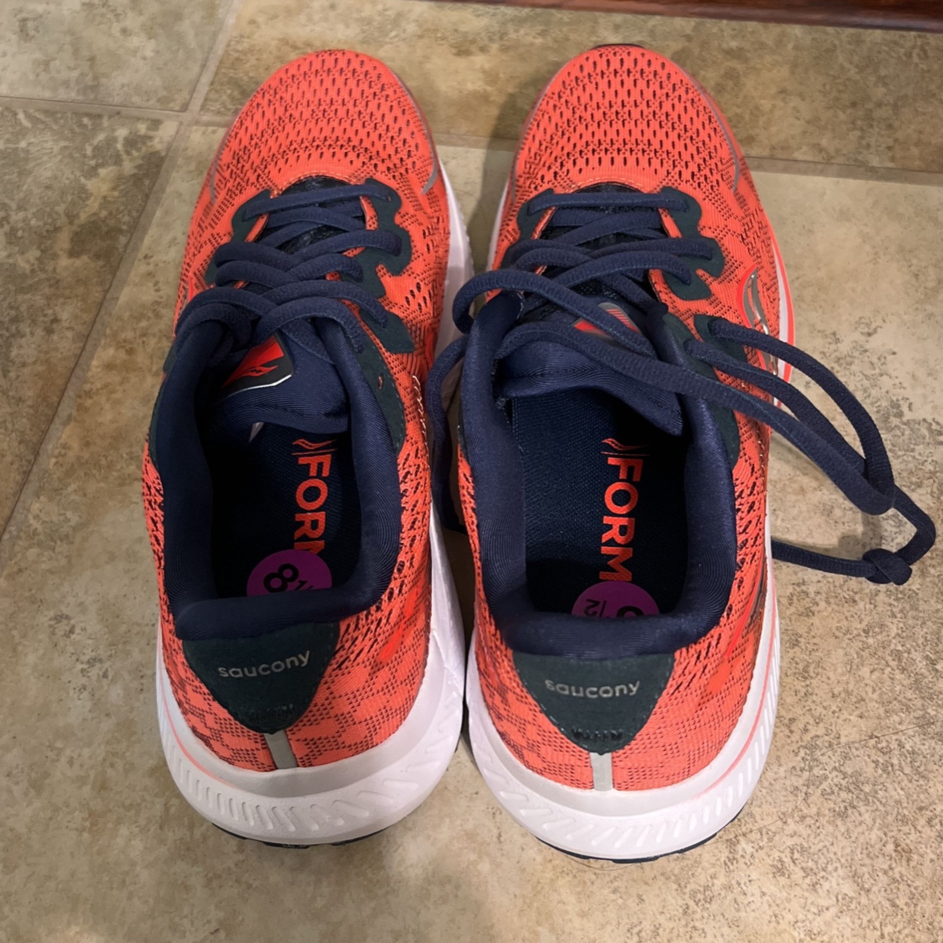 Saucony Pwrrun Women Shoes