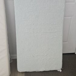 Crib Mattress And Sheets
