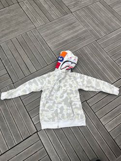 Bape hoodie