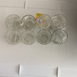 7 Candle Holders