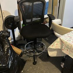 Drafting Chairs