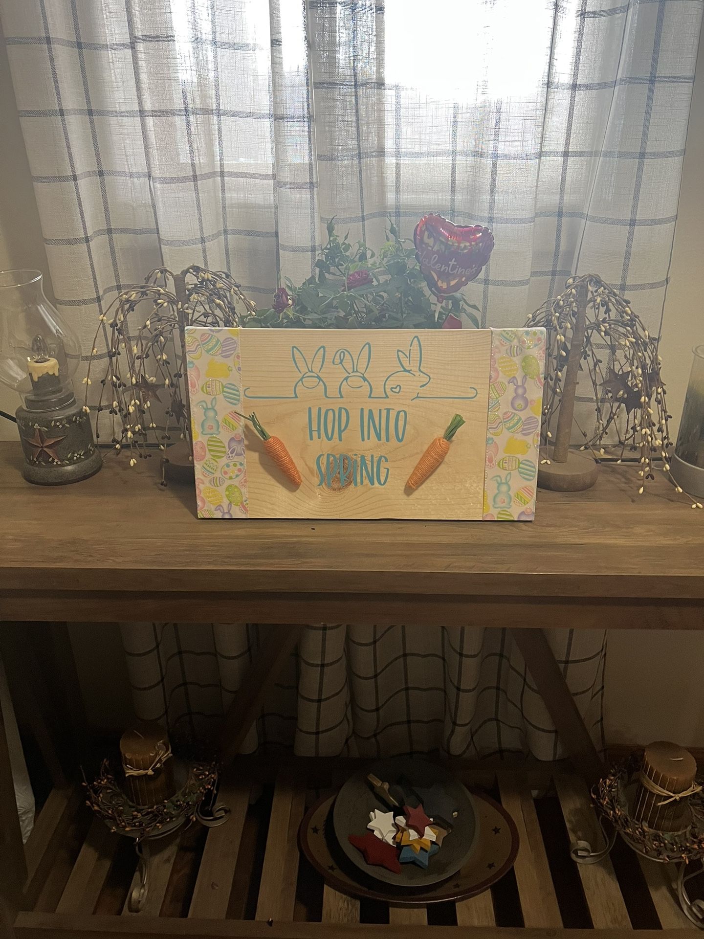 Easter decoration