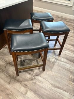 Counter Height Barstools
