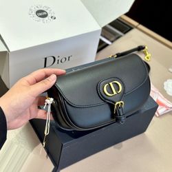 Bobby Fashionista Dior Bag 