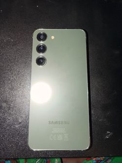 Samsung S23 128GB Unlocked