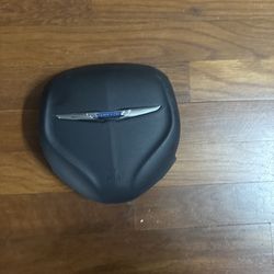 Chrysler 300 OEM Airbag Cover (Cover Only)