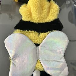 Bee Dog Costume 