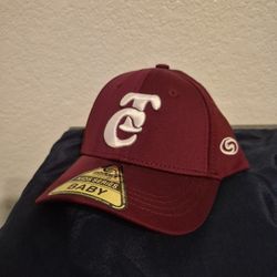 Tomateros Baby Hat