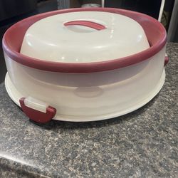 Cupcake Holder Container