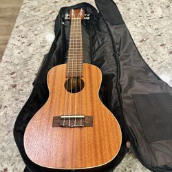 Kala KA-C Concert Mahogany Ukulele