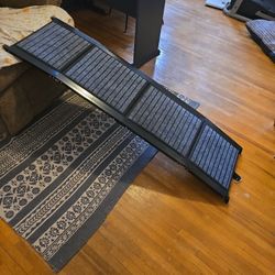 Dog Ramp