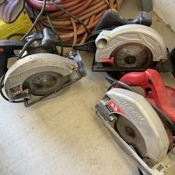 Skilsaw Model 5150 