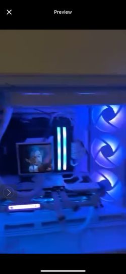 Gaming Pc Custom build