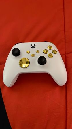 Xbox series x controller