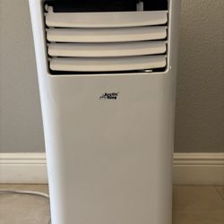 Arctic King portable Ac 