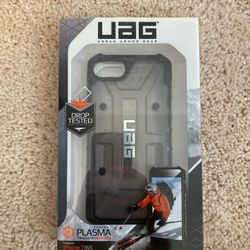 UAG iPhone 7/6S case
