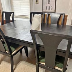 Kitchen dining  Table