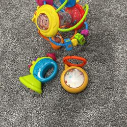 Baby Toys 