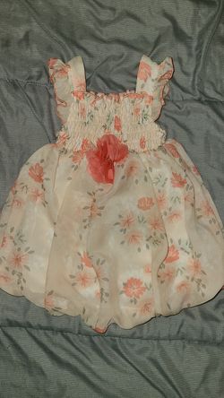 Dress/onesie