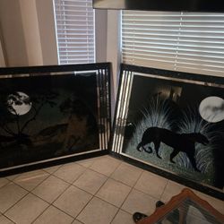 Paintings 