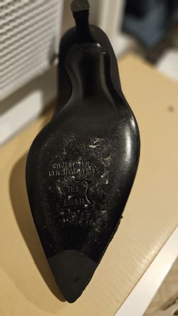 Stuart Weismen Eleggant Shoes