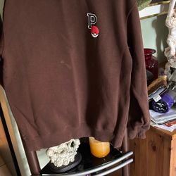 Pokémon Gotta Catch Them All Sweatshirt