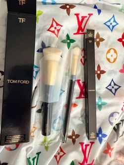 Tom ford makeup brushes
