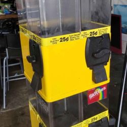 Candy Machine 