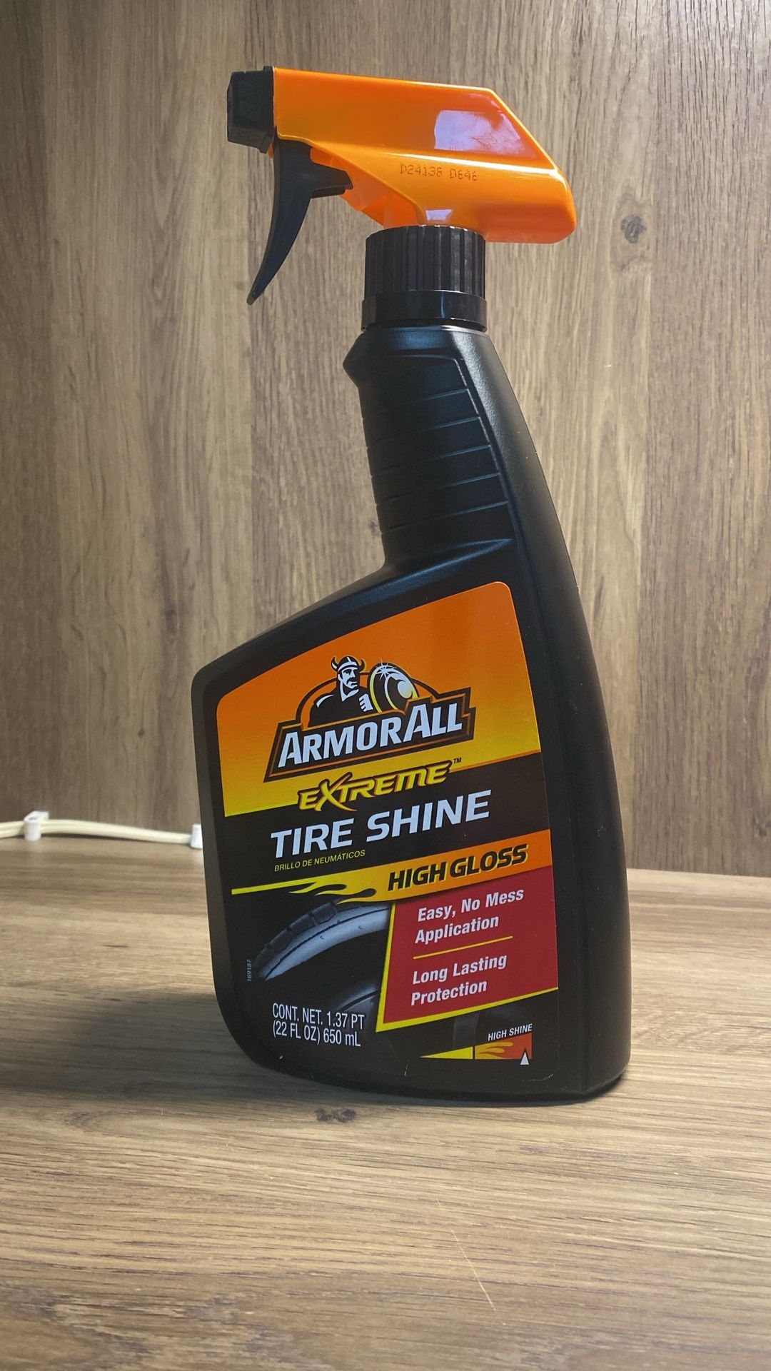 ArmorAll Extreme Tire Shine