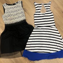 Dresses