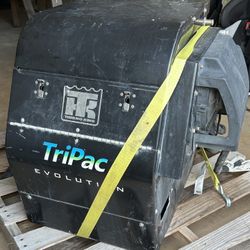 Thermo King TRIPAC APU