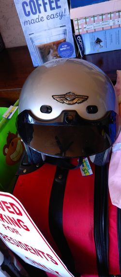 Helmet