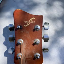 Beginners Guitar