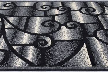New Contemporary Design Rug- 8x10