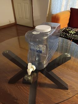 Water Gallon