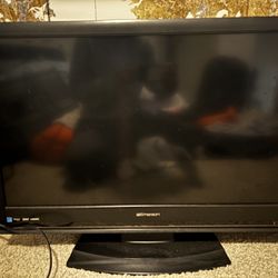 32” Emerson Tv