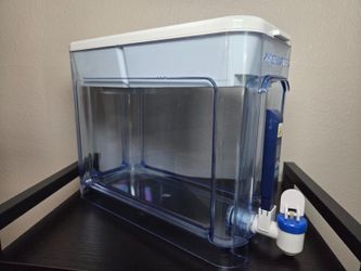 ZeroWater 32 cup water-filter Dispenser