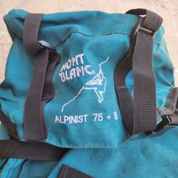Backpack 