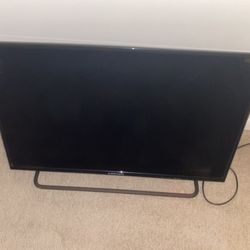 45 Inch Element Flat Screen Tv 