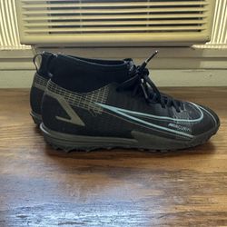 Nike Mercurial Superfly 8