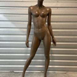 Realistic Mannequin Brand PATINA V