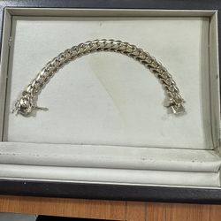 10k Miami Cuban Link 