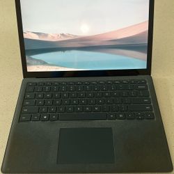 Microsoft Surface Laptop