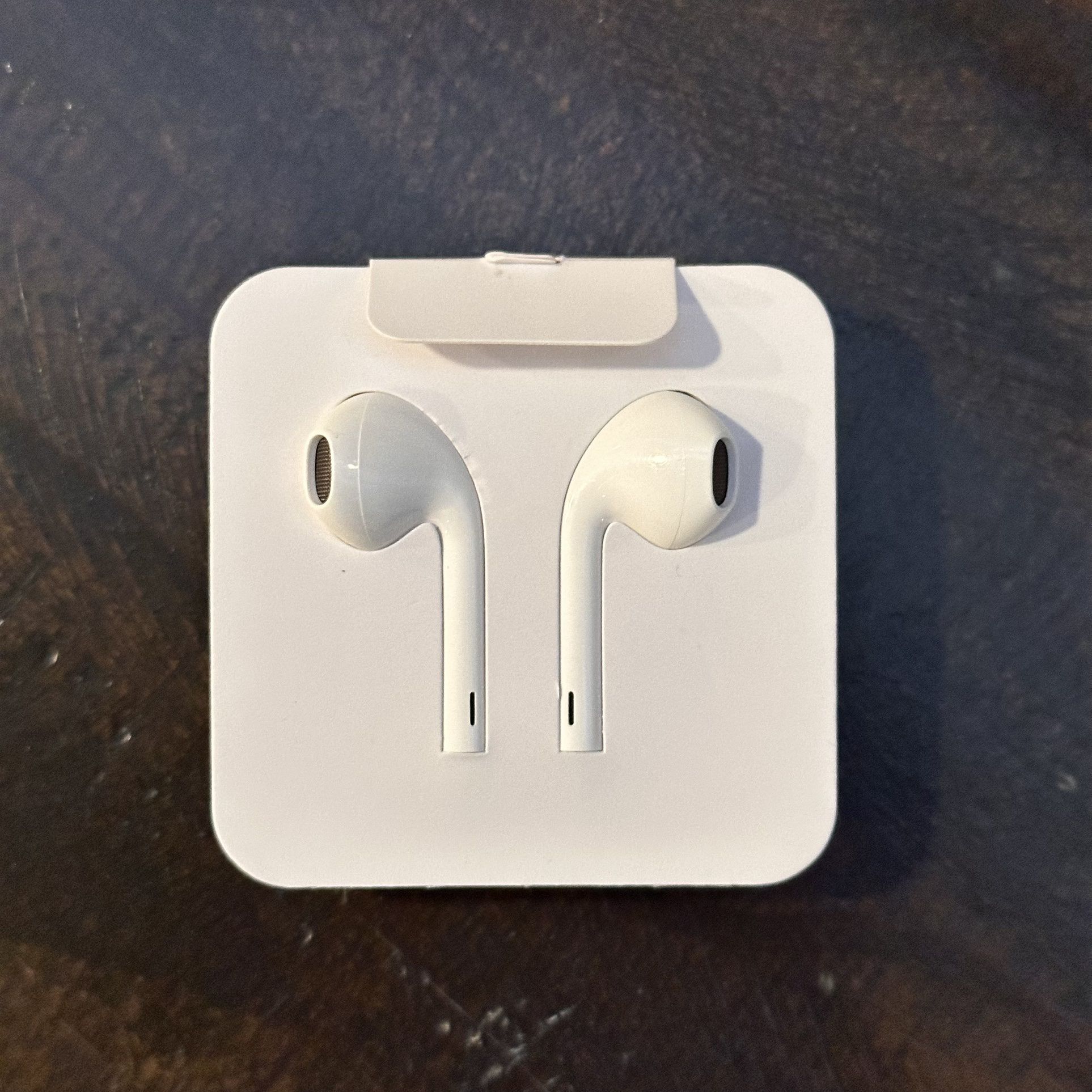 Brand New Apple EarPods