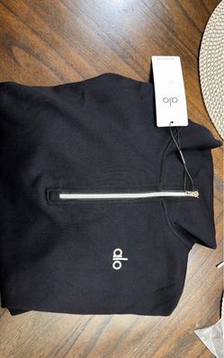 alo sweater