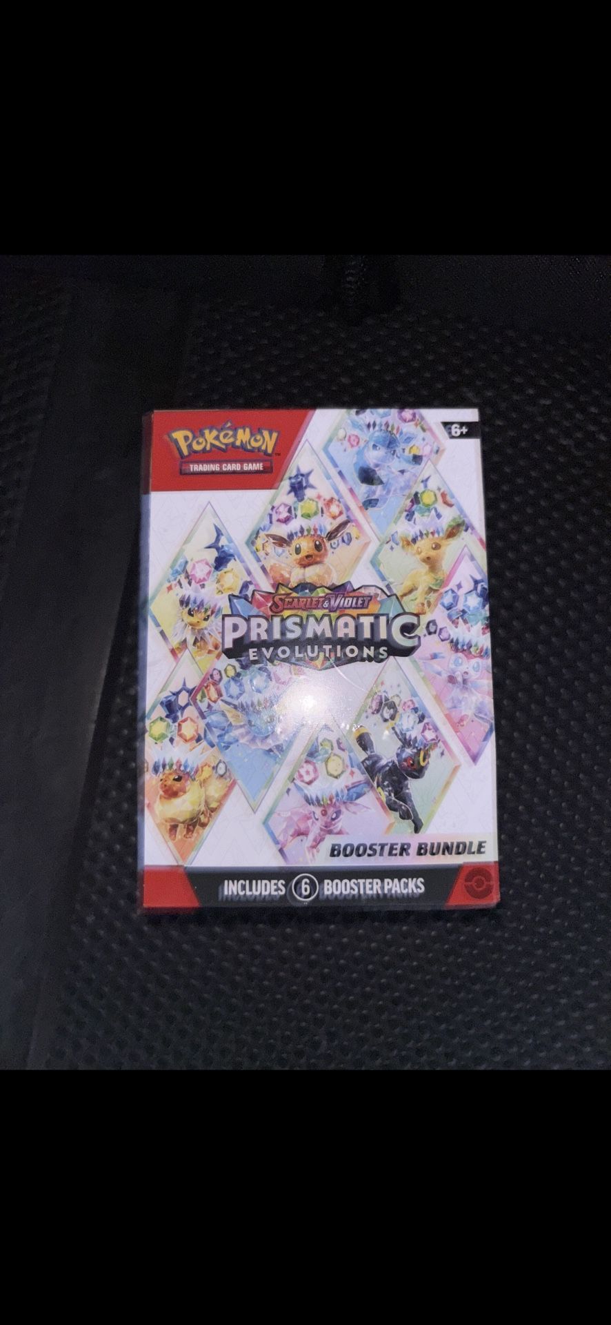 Pokemon Prismatic
